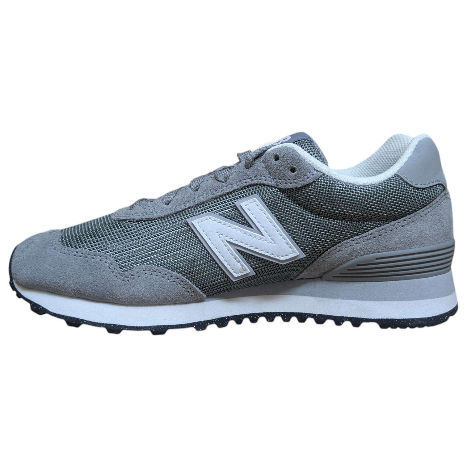 New Balance Women’s 515 v3 Sneakers – Slate Grey – US Size 6 – WL515GRY
