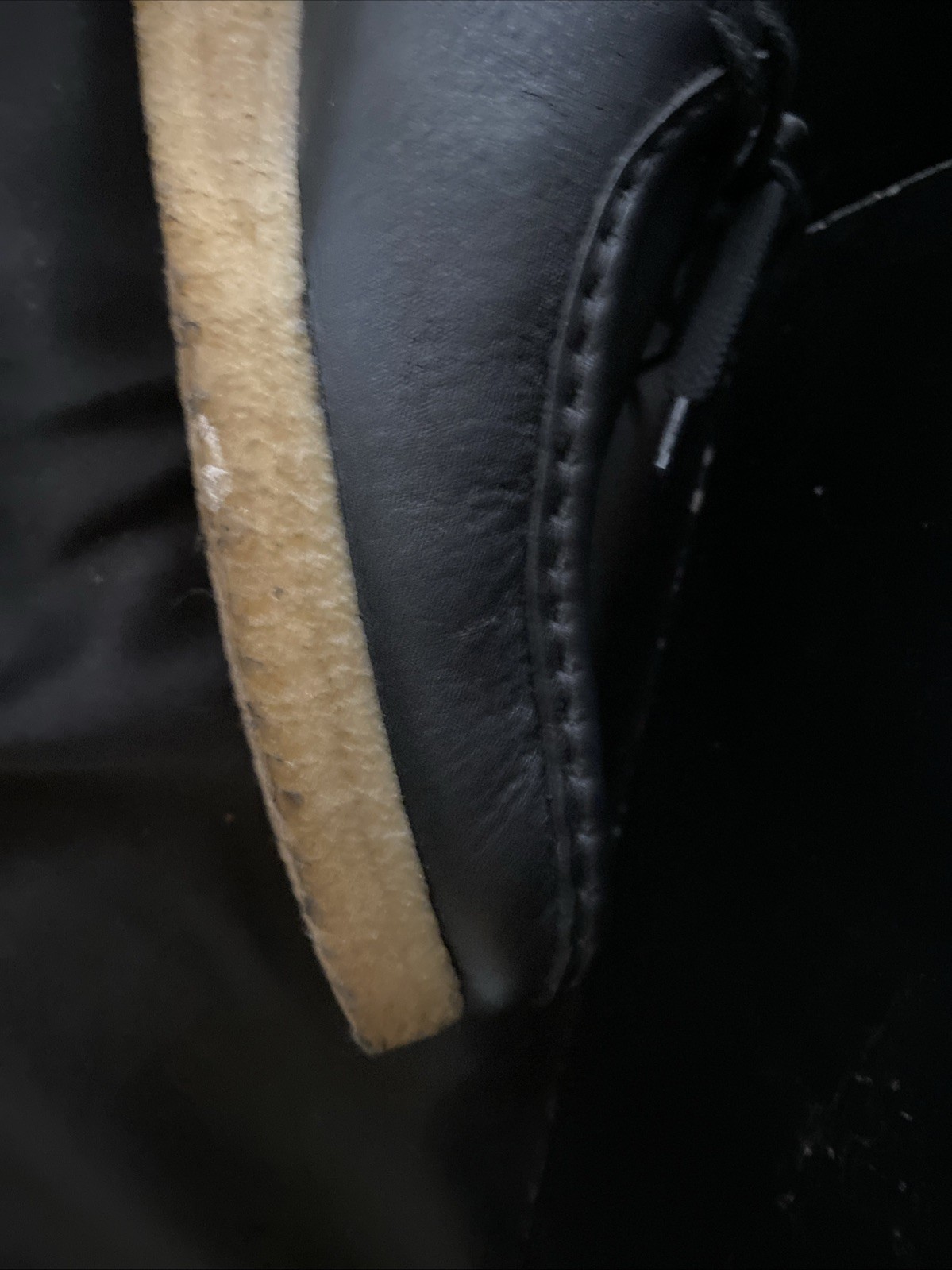vtg clarks wallabees womens size 10 0 10 57 32241 ireland leather gum sole