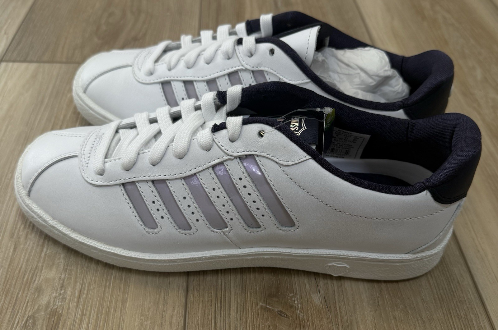 Venus Williams K-Swiss Eleven Sneaker Size 9 Women’s