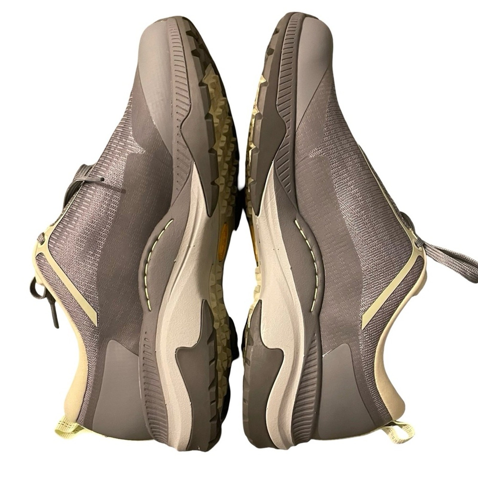 Dansko Women’s Makayla Hiking Shoes Waterproof Gray Vibram  Size 8