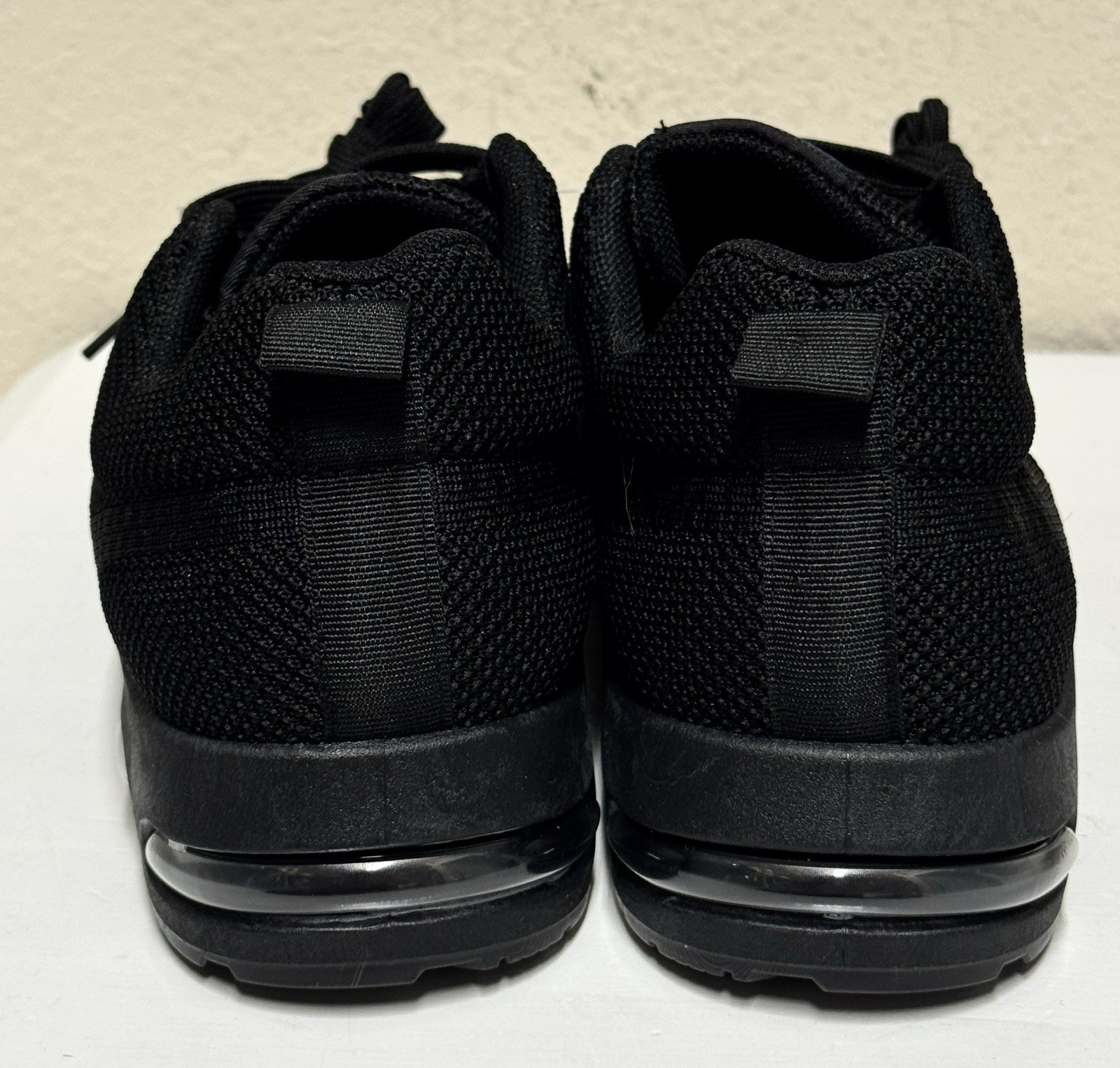 Orthora Footwear Black Women’s Size 42 (Runs Small) New
