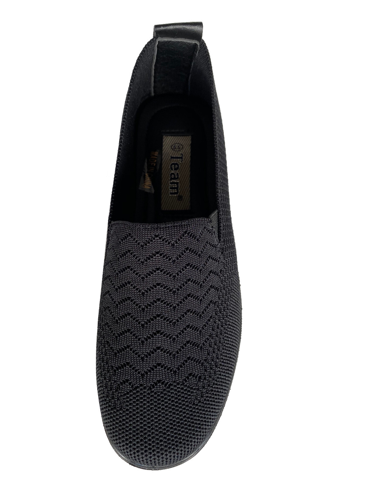 Womens Soft Comfy Work Shoes Slip Resistant Walking Restaurant Service Nursing
