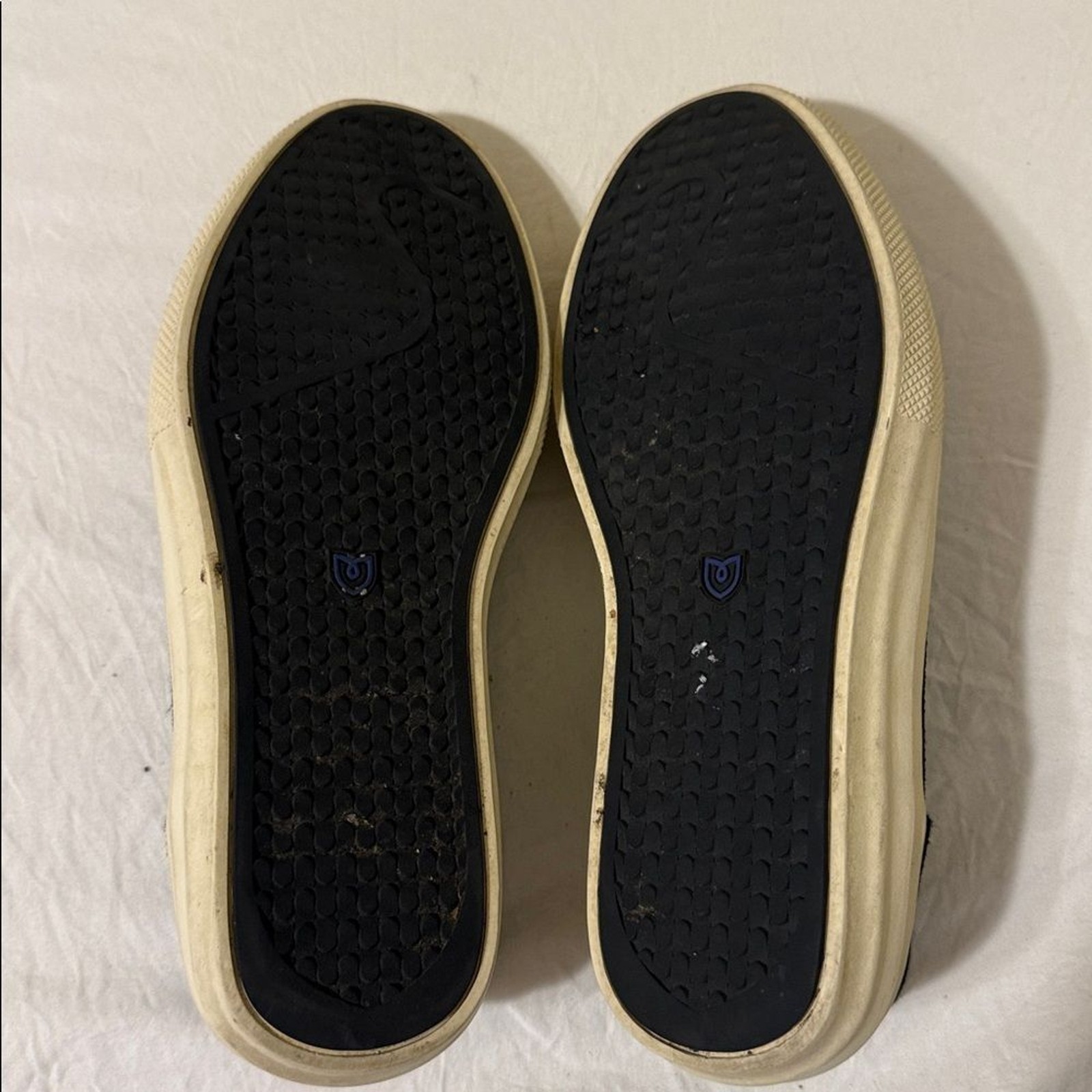 Rothy’s The City Slip-On Sneakers Unisex Mens 6/5 W 8