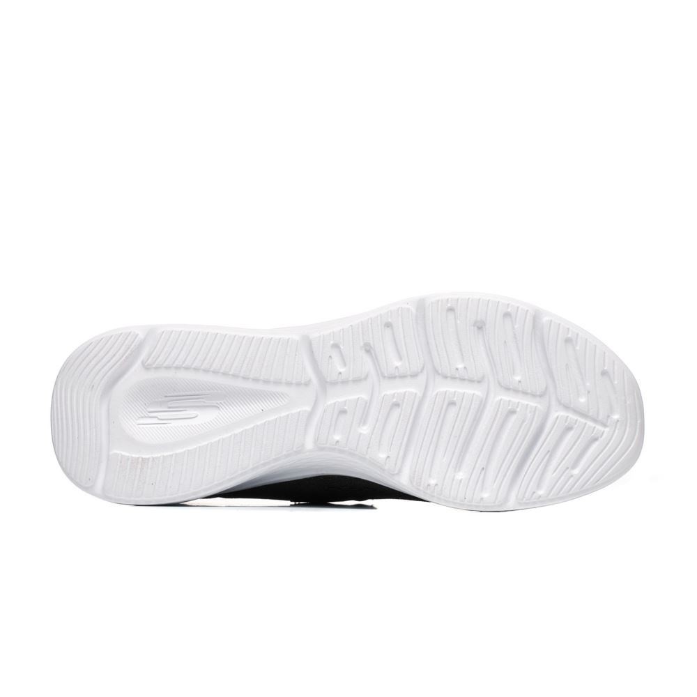 Shoes Skechers Pro-natur 150012BKW