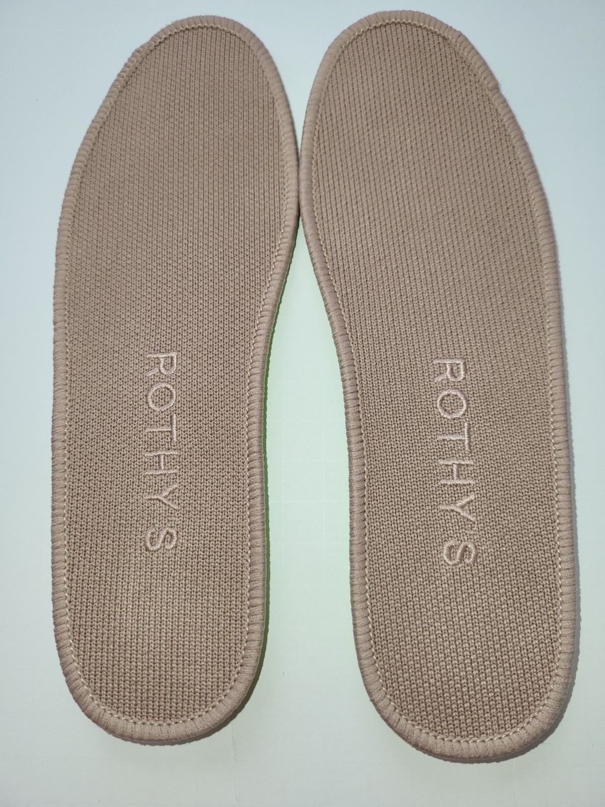 Womens Rothy’s The Slip On Sneaker size 6 diamond twill
