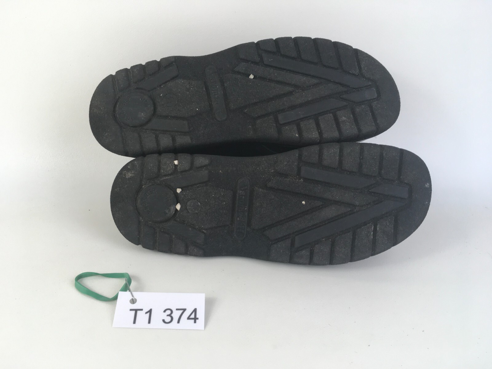 Varomed Hook and Loop Bandages Health Shoes EUR 41 T1 374