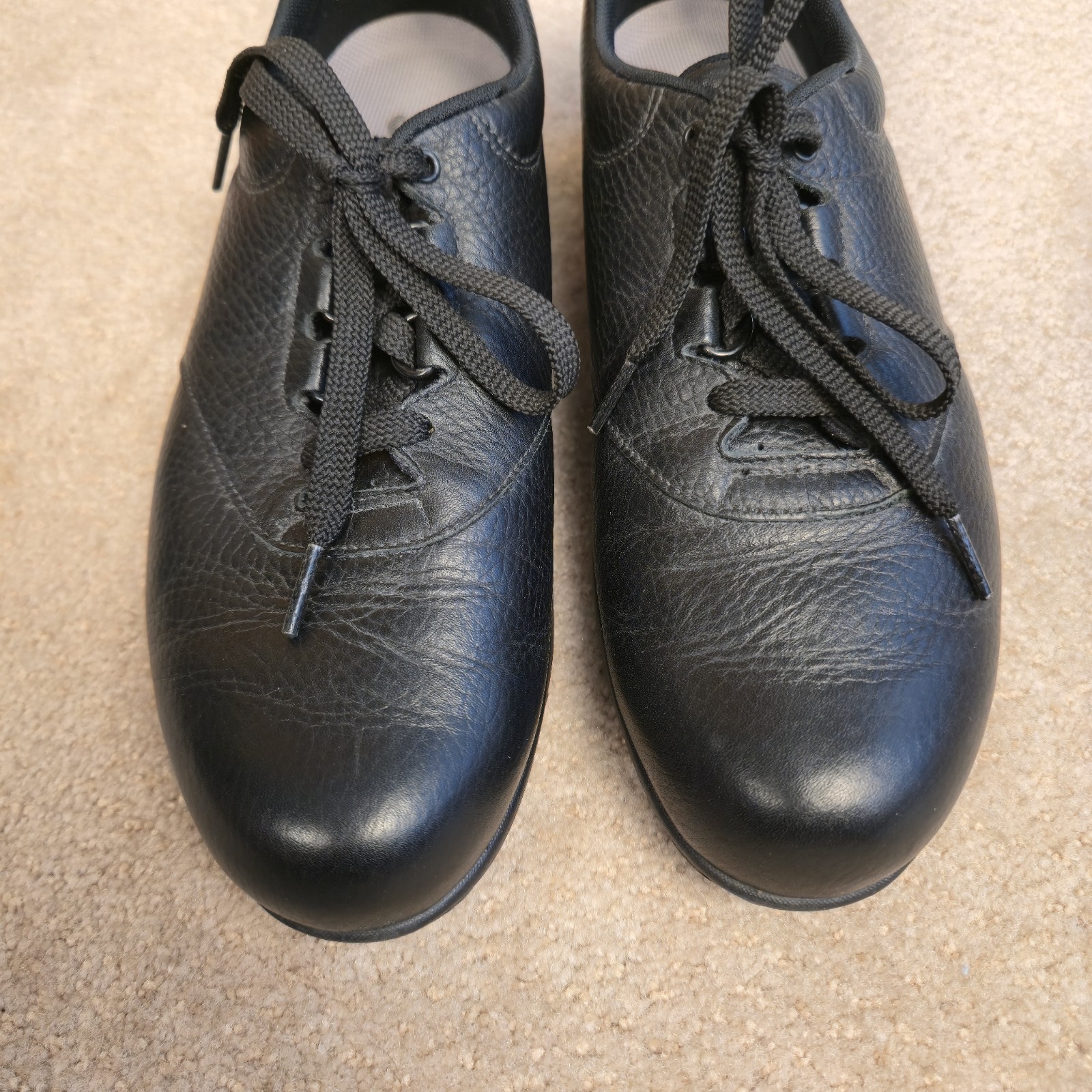 SAS Liberty Slip-Resistant Black 9M, Women’s Shoes