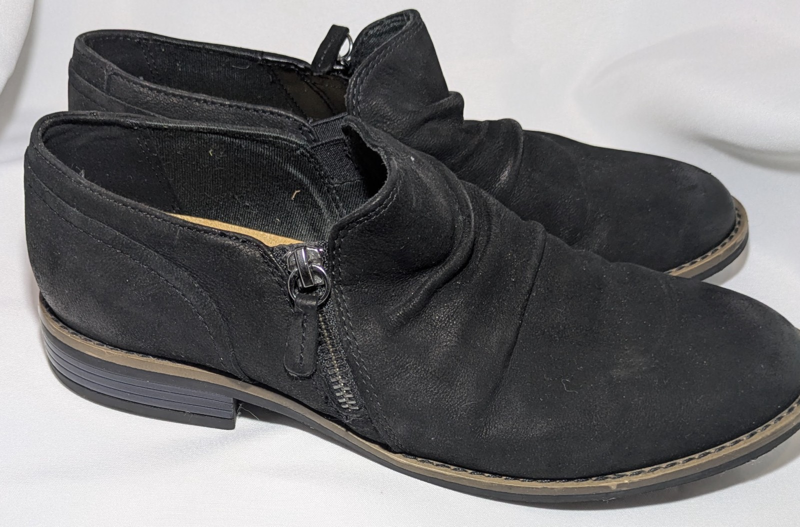 Women’s Clarks Collection Camzin Pace Shoe Size U.S. 6.5