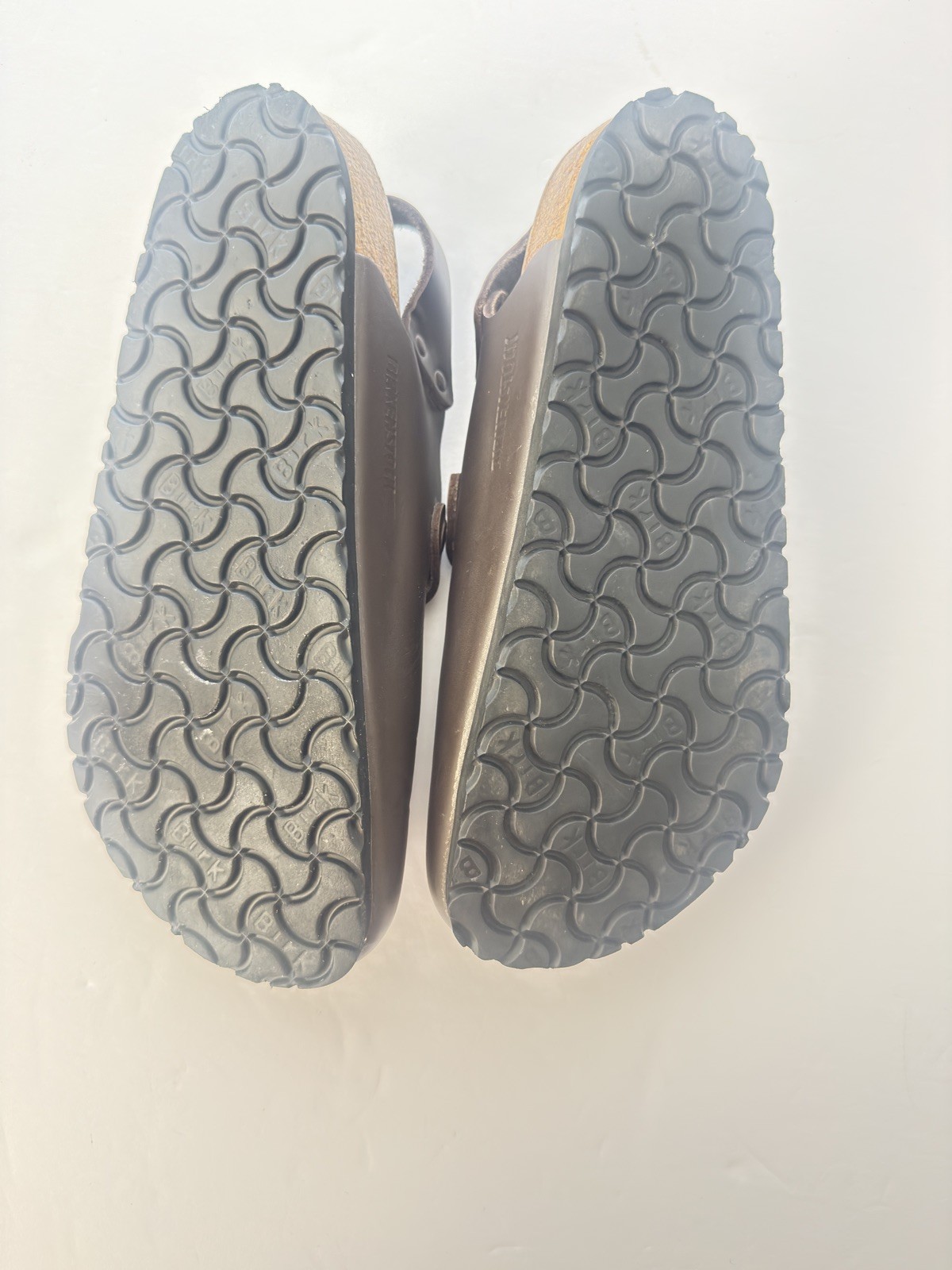 Birkenstock Tokio Super Grip EU 39US L8 M6 Great Condition