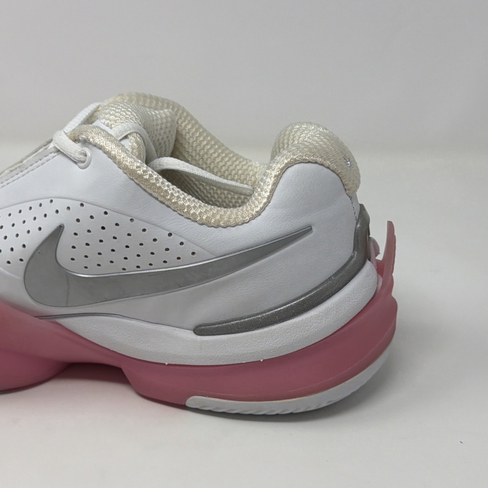 Nike Air Revive QS 2006 Mismatched Pink Blue 313752-101 NOS Women’s 8.5 Rare Y2K