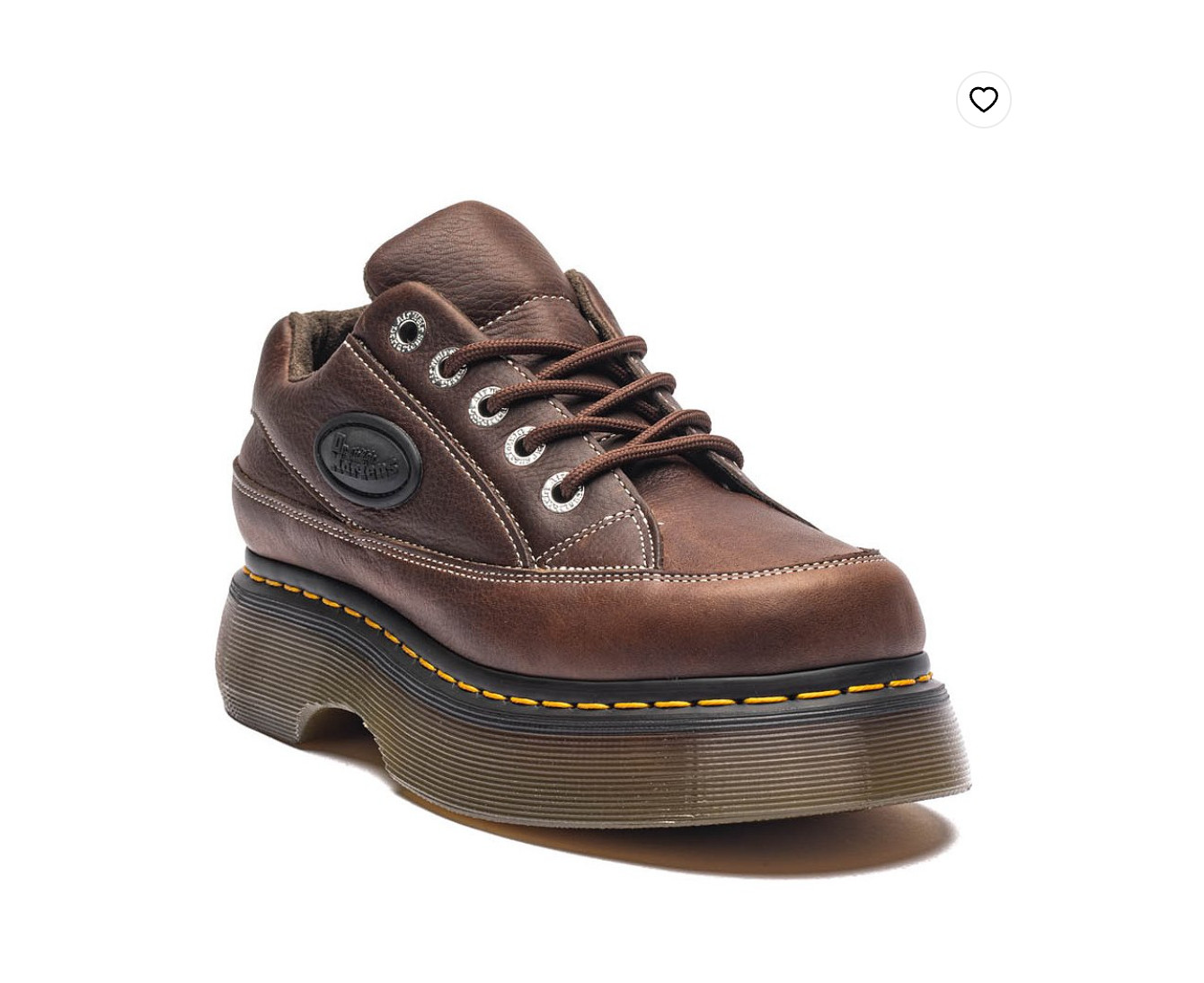 DR. MARTENS BETHAN FLORAL PISA LEATHER PLATFORM MARY JANE MSRP$190 CUTE & CHIC