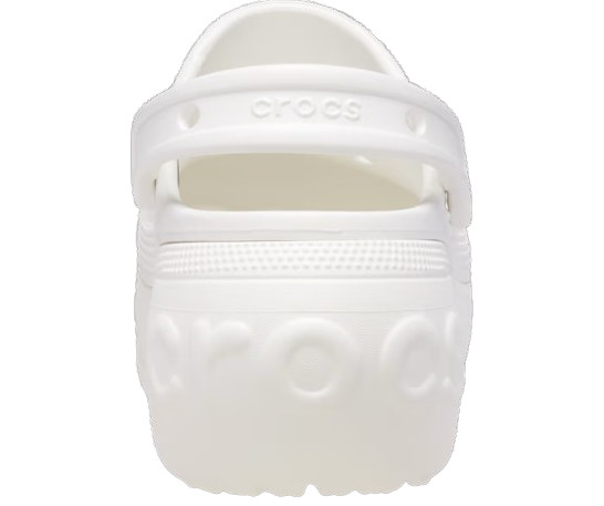 Crocs Bella Women’s Clog Electric Pink White 210062