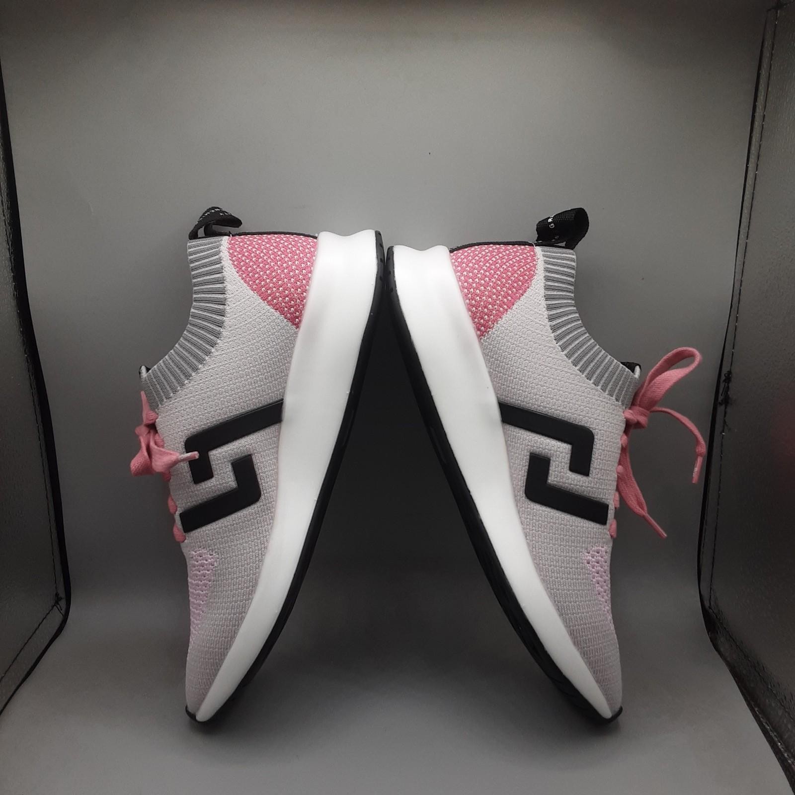 Rollie Bolt Sneakers Women’s 6M EU37 Pink Panther A297