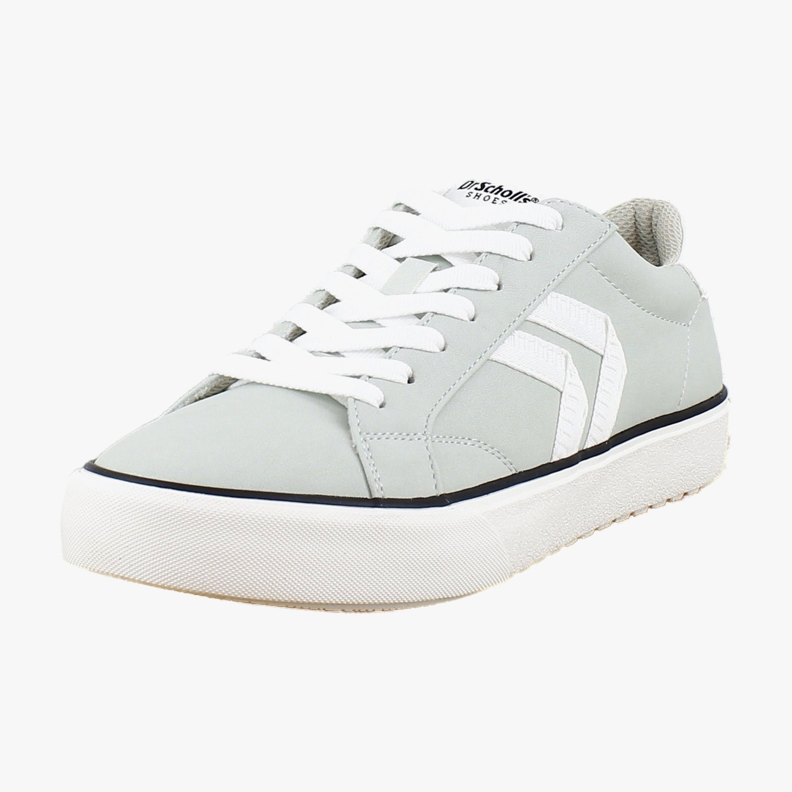 Dr. Scholl’s Offline Women’s Fashion Sneakers Ocean Blue Size 6 M