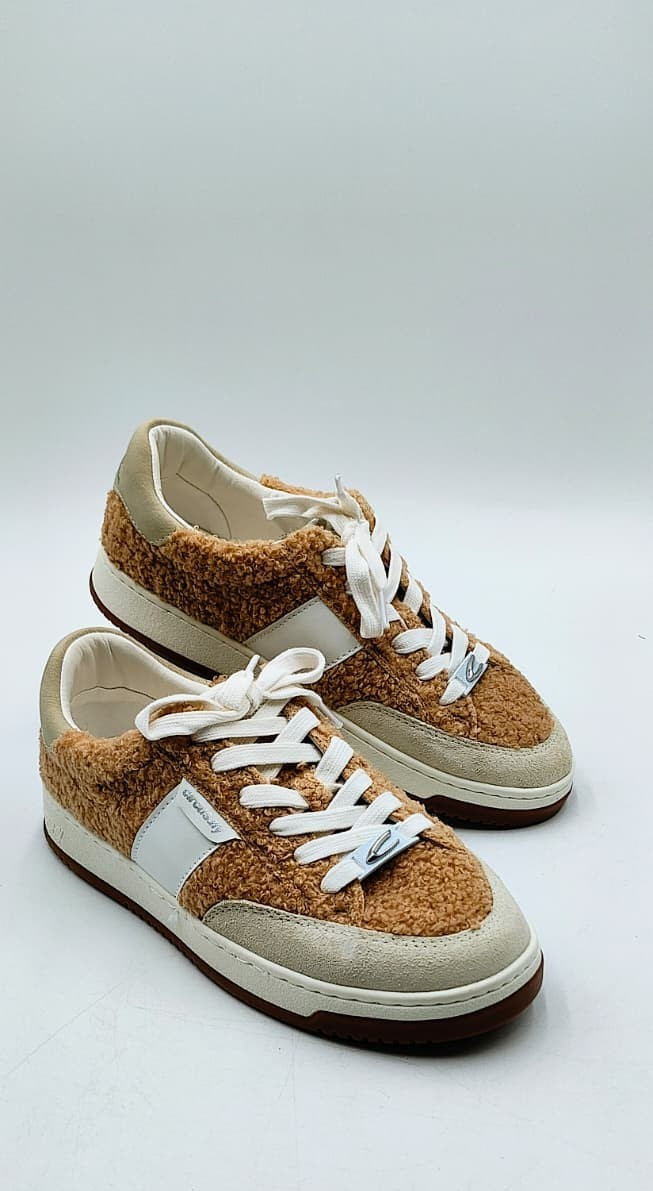 Circus Vance Cozy Dark Blonde Size 6.5 Women