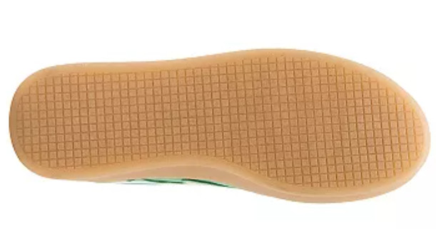 Madden Girl Mightty Womens Platform Sneakers Green Multi Gum Sole Sz 8, 8.5, 9.5