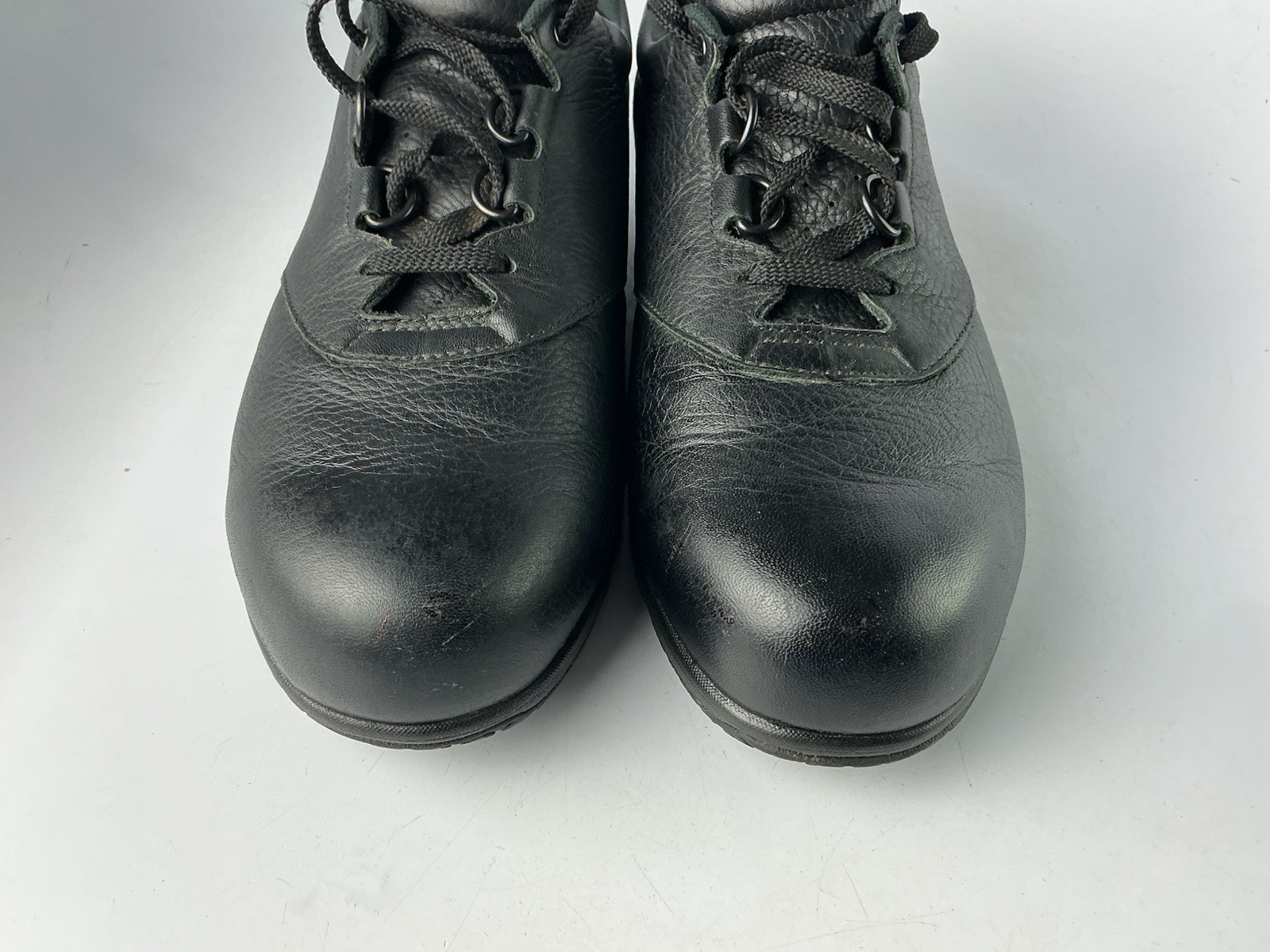 Sas Liberty Slip Resistant Lace Up Work Shoes Women’s Sz 10 M