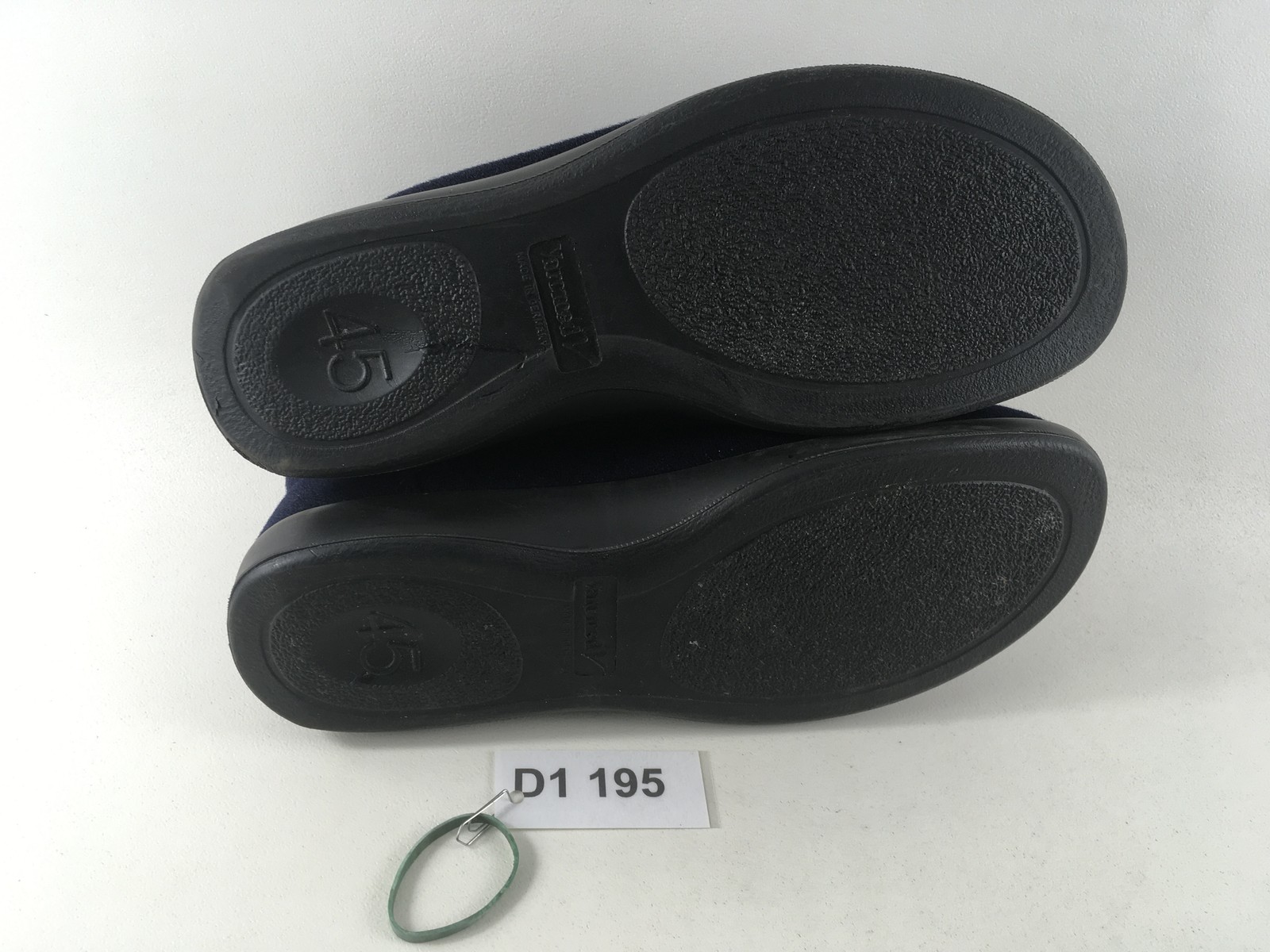 Varomed Bandages Health Shoes EUR 45 D1 195