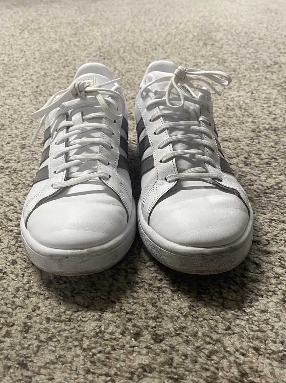 Adidas Lifestyle Grand Court Sneakers