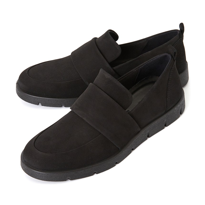 ECCO Bella Woman Loafer 282303 02001 NEW ITEM