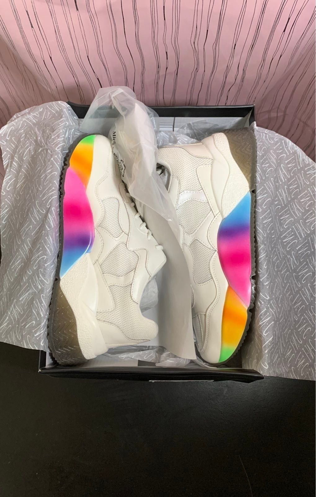 INC International Concepts Sneakers
