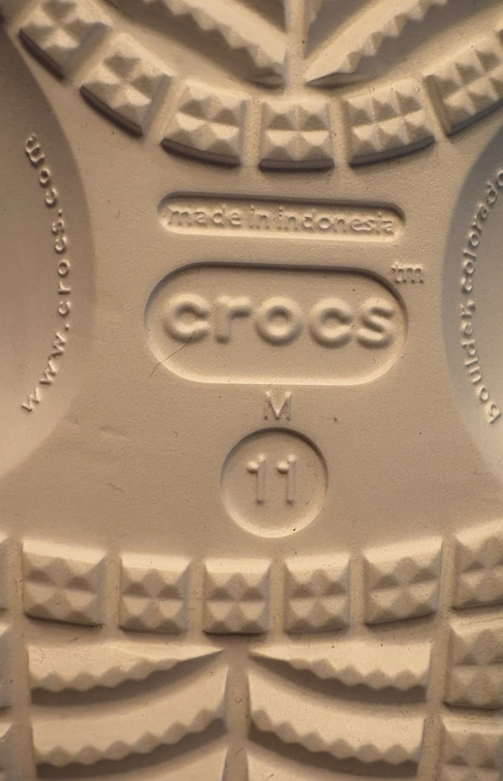 Crocs Baya Tie Dye Clogs Women’s/Men’s Sizes-Rare Pastel Color Way