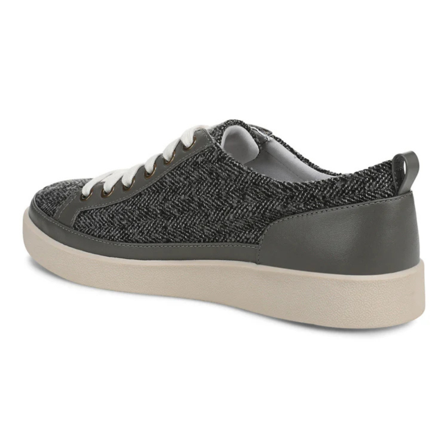 Vionic Winny H7773F1027 Sneakers Women’s 6.5 Slate Grey Lifestyle Shoes ZAP1401