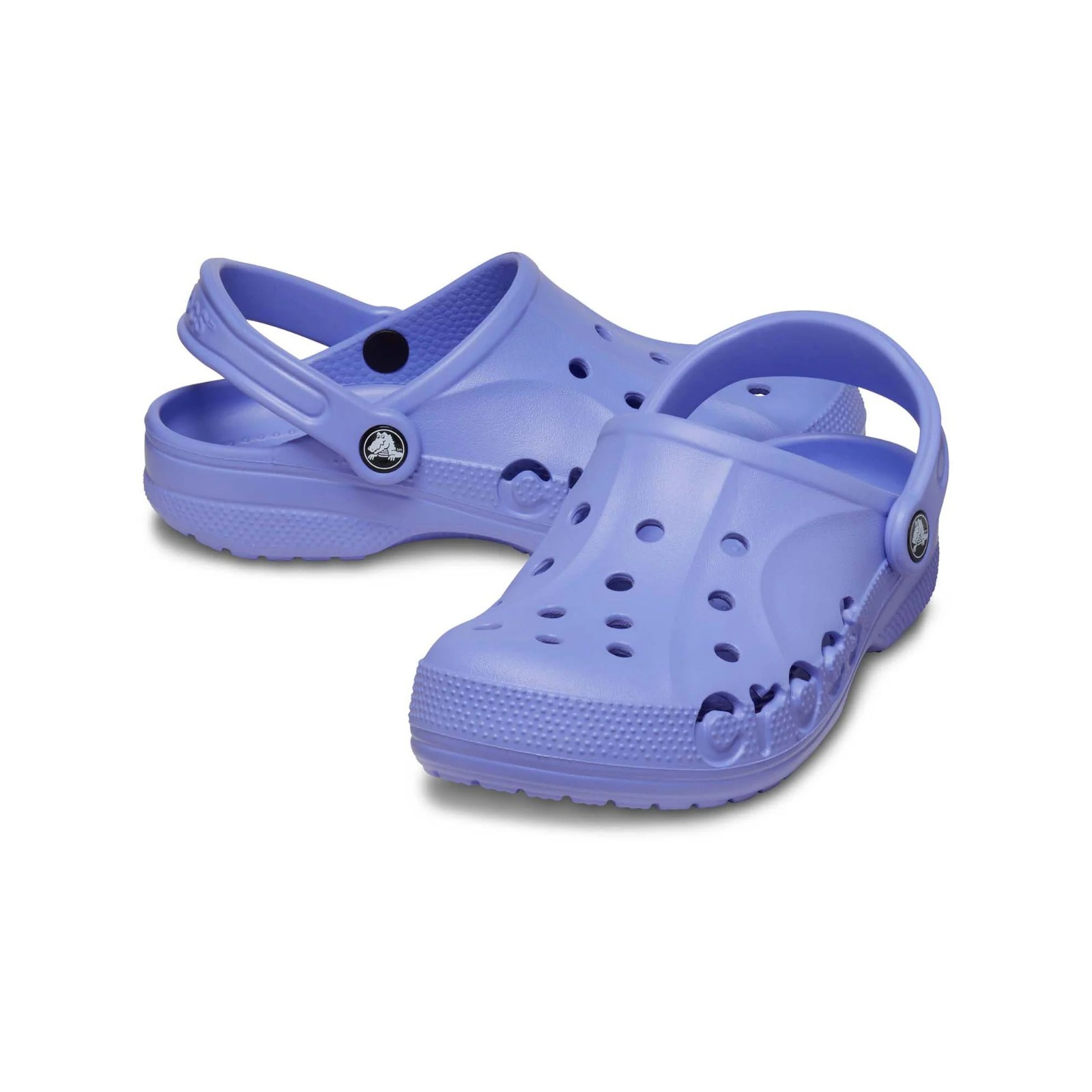 CROCS Classic Adult Unisex Baya Clog Purple Size 8 Men Size 10 Women – BNWOT