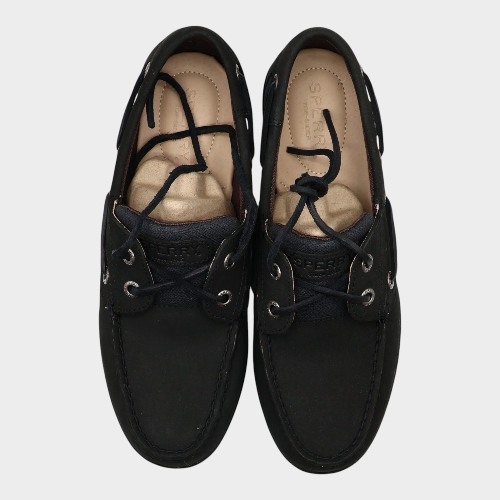 Sperry Koifish Women’s Boat Shoes Size 6.5