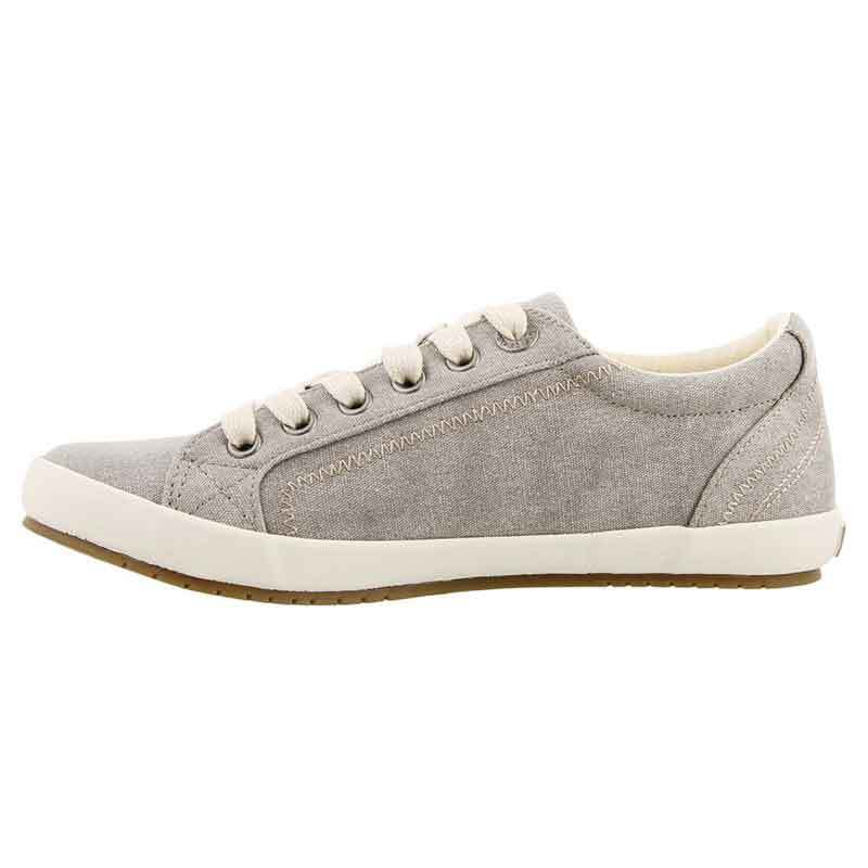Taos Star Grey Wash (STA12844) Women’s Sneaker – NEW – Size US 8 M