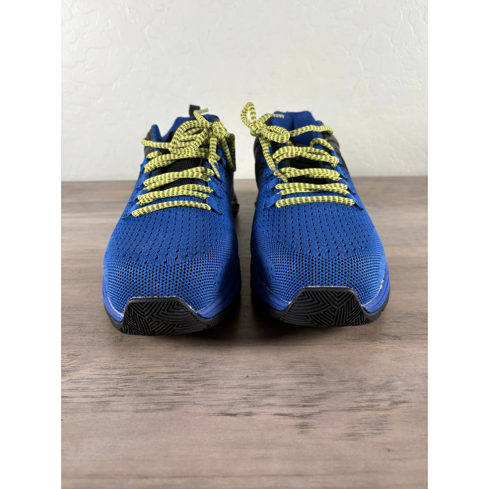 Thorogood Blue Women’s Work Safety Toe Shoe Size 9 EU 40 NWOB