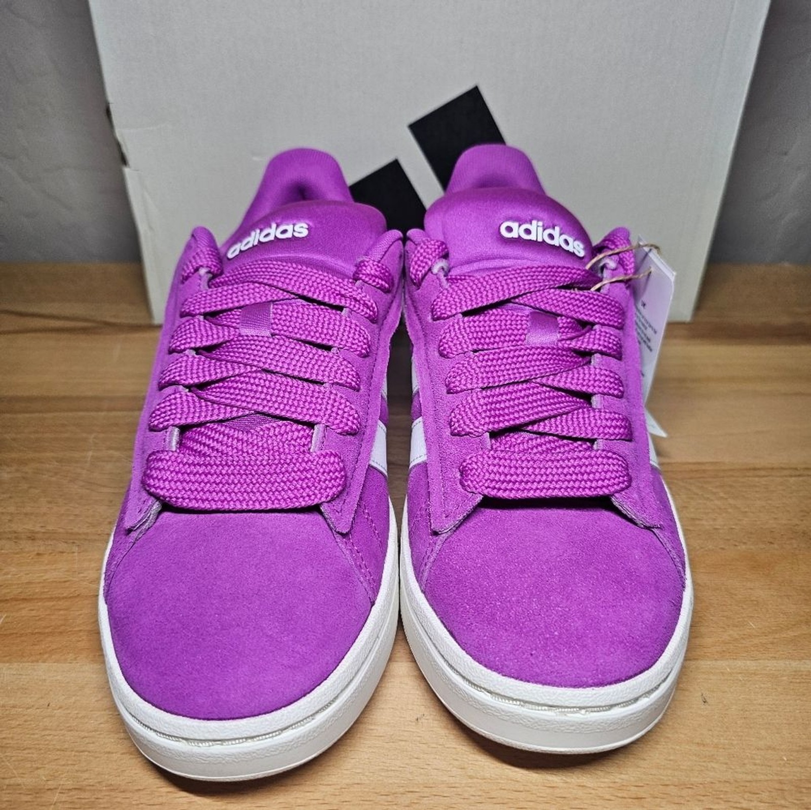 Adidas Women’s Grand Court Shoes Size 7