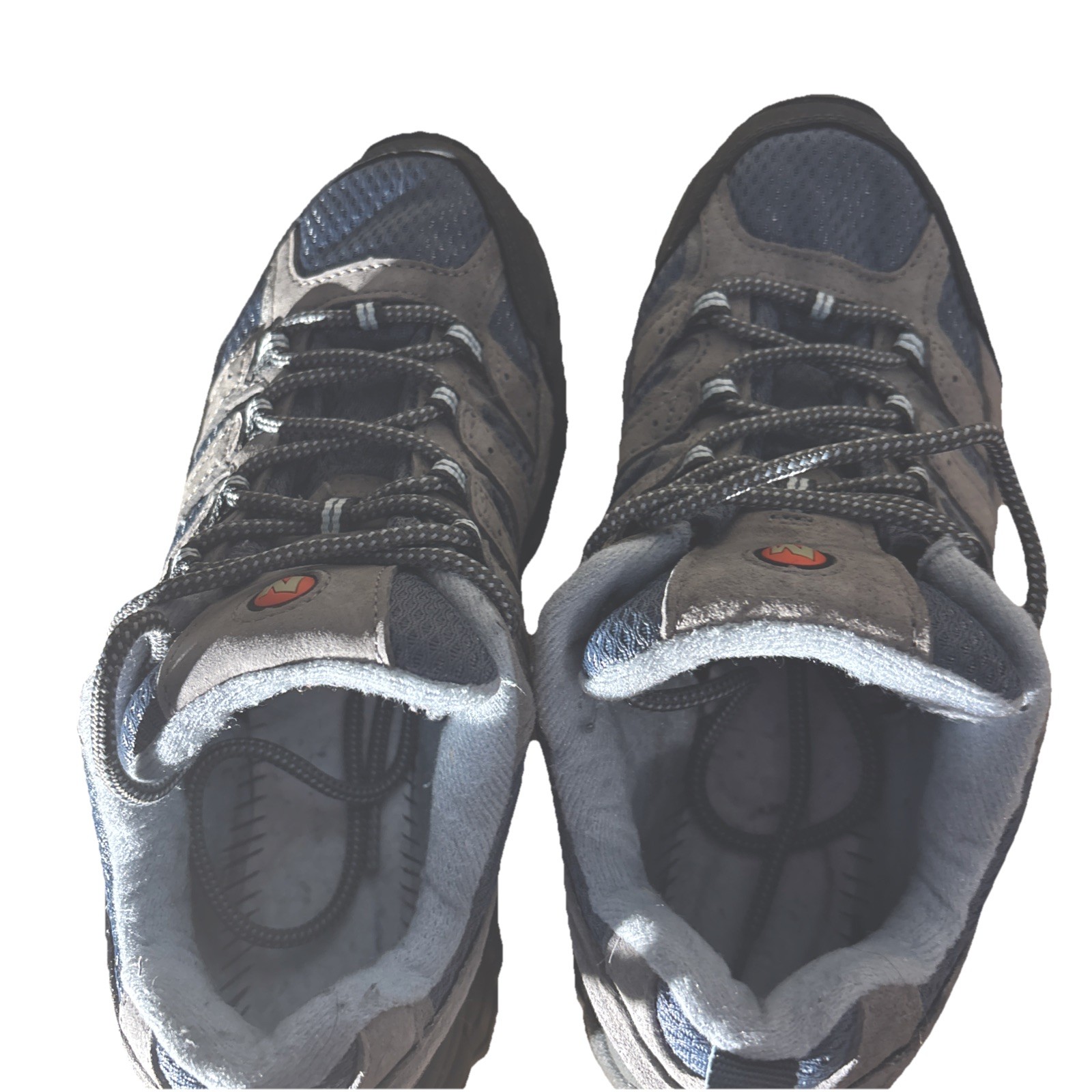 Merrill Vibrant Women’s Shoe Size 8