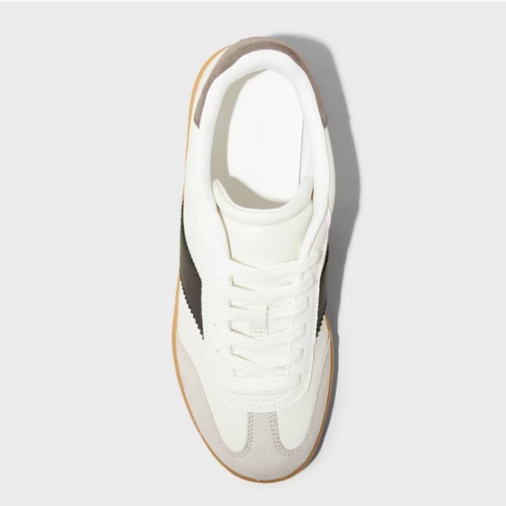 Women’s Spencer Fashion Sneakers with Memory Foam Insole – Universal Thread™ 9.5