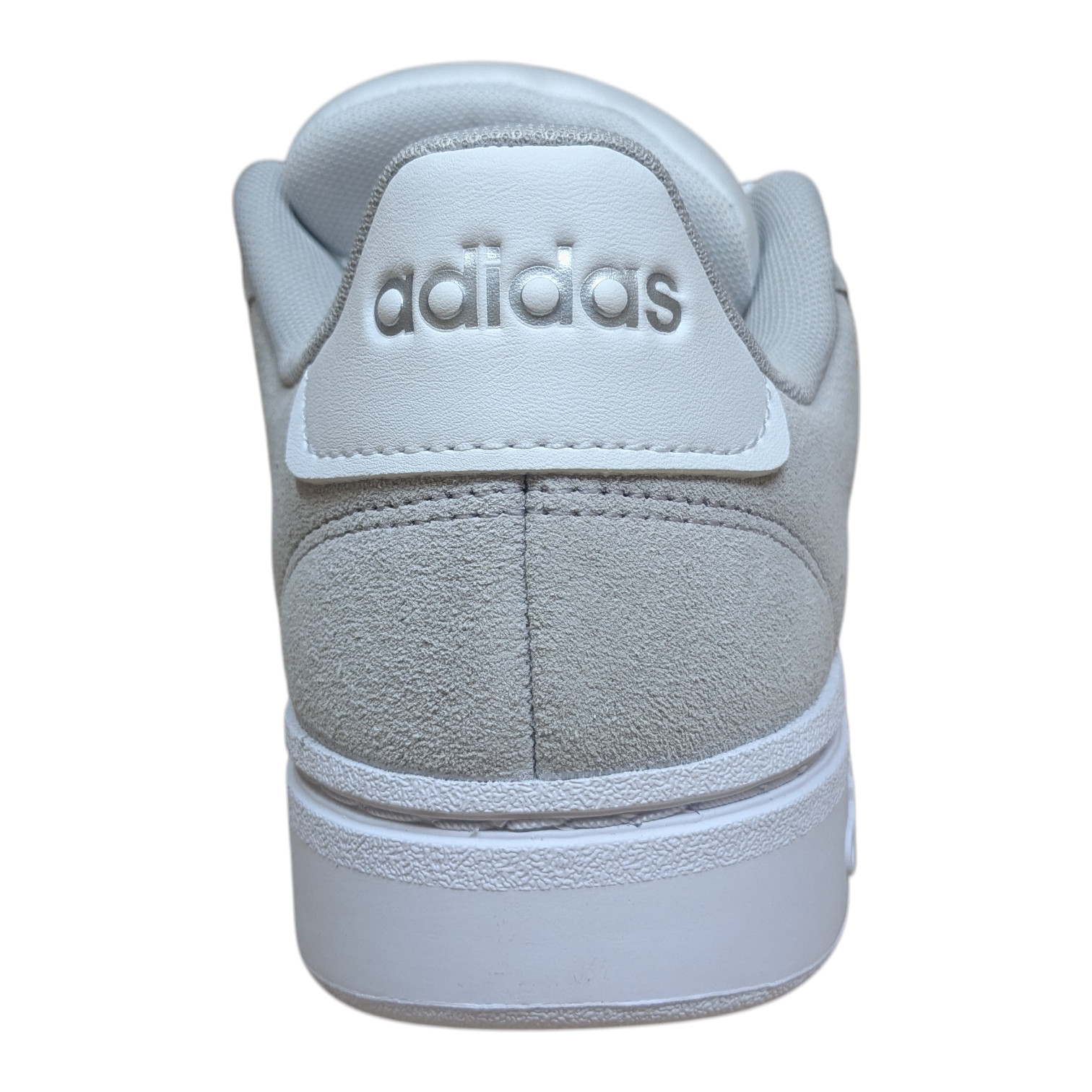 Adidas Women’s Grand Court Alpha 00s Athletic Shoes – Grey – US Size 9 – JH7230