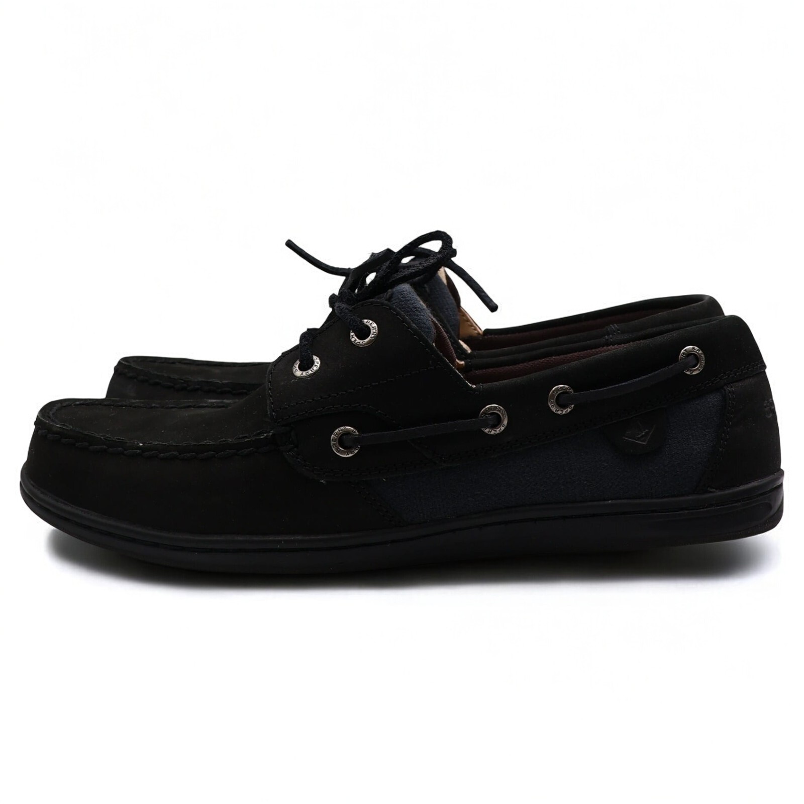 Sperry Top Sider Koifish Women’s Boat Shoes Size 9.5