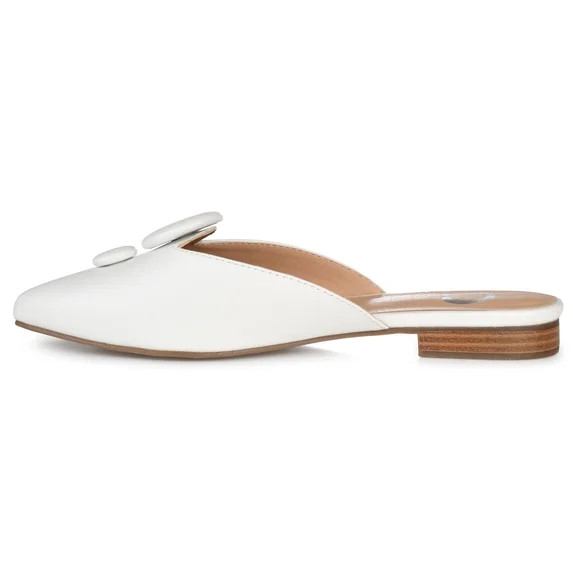 Journee Women’s Mallorie Mule