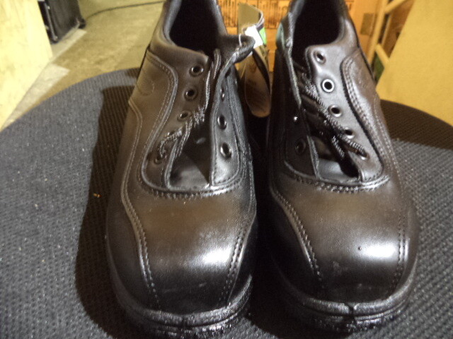Thorogood Women’s Softstreets Double Track Oxford