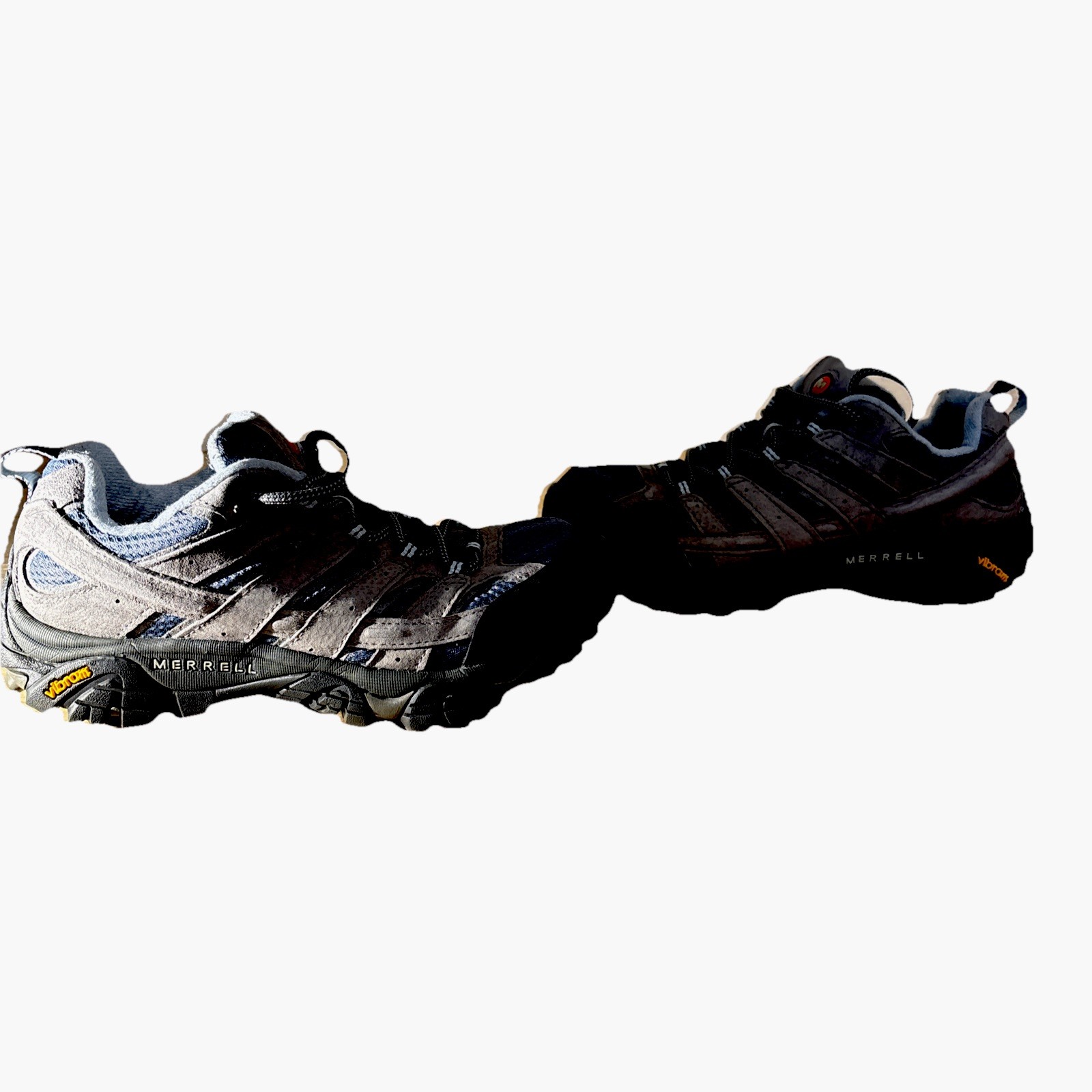 Merrill Vibrant Women’s Shoe Size 8