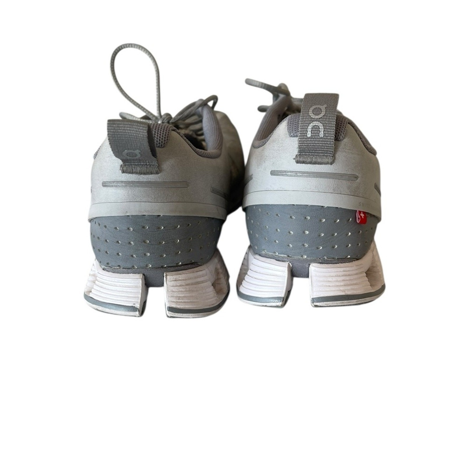 On Running Cloud Terry sneakers Size:10