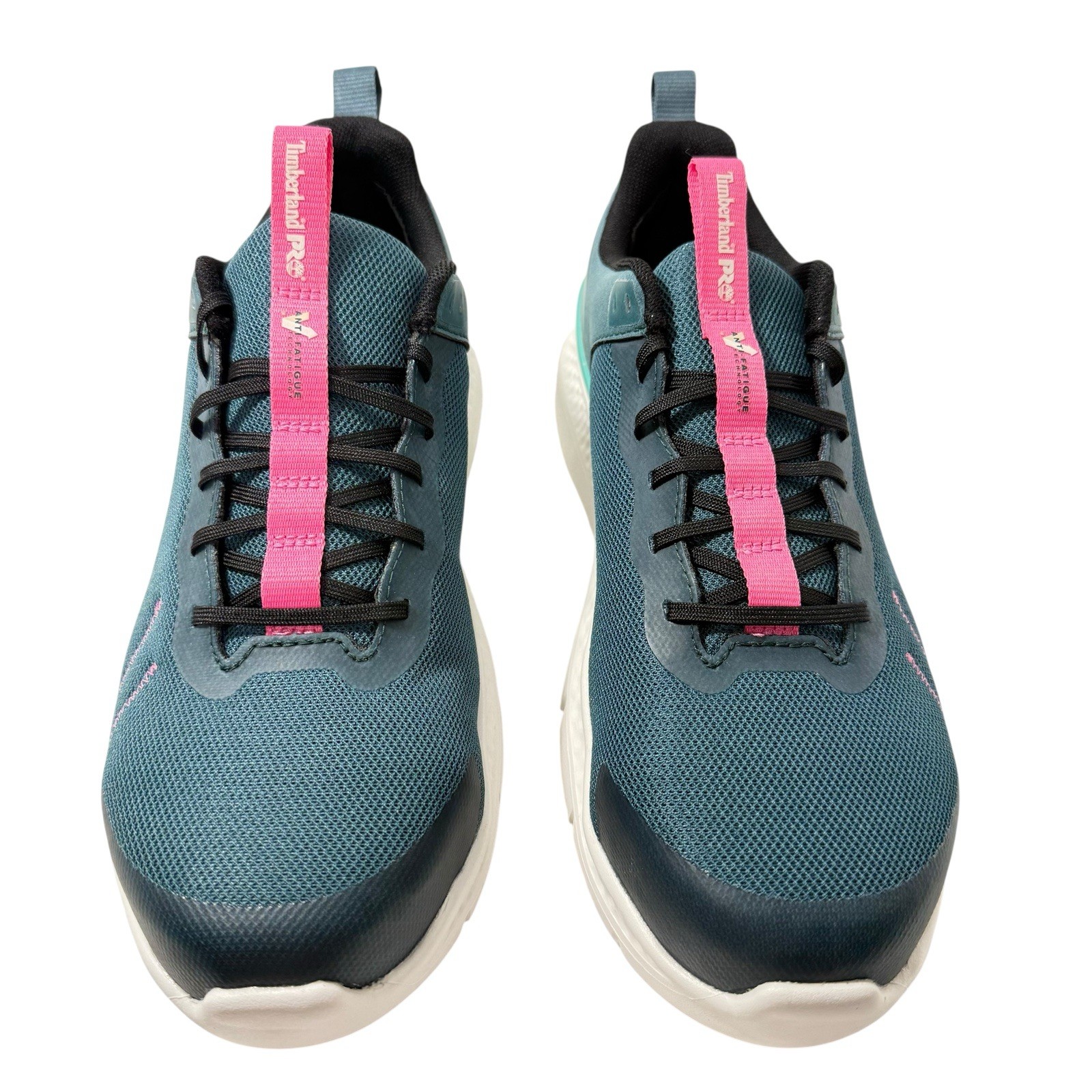 Timberland PRO SETRA Composite safety Toe Work Sneaker Women Comfort Shoes SZ/10