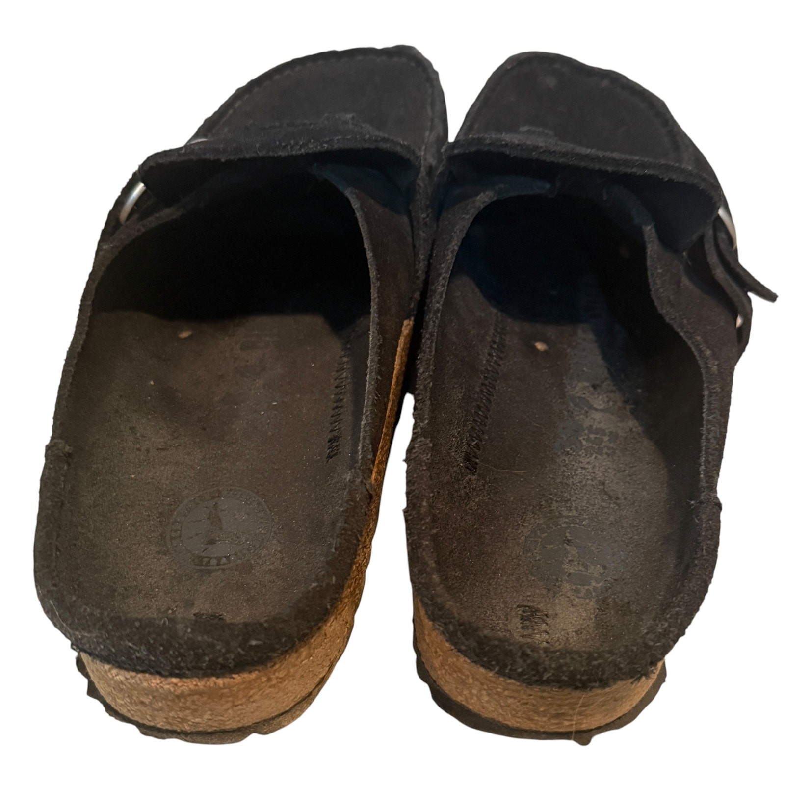 Birkenstock Buckley Clog