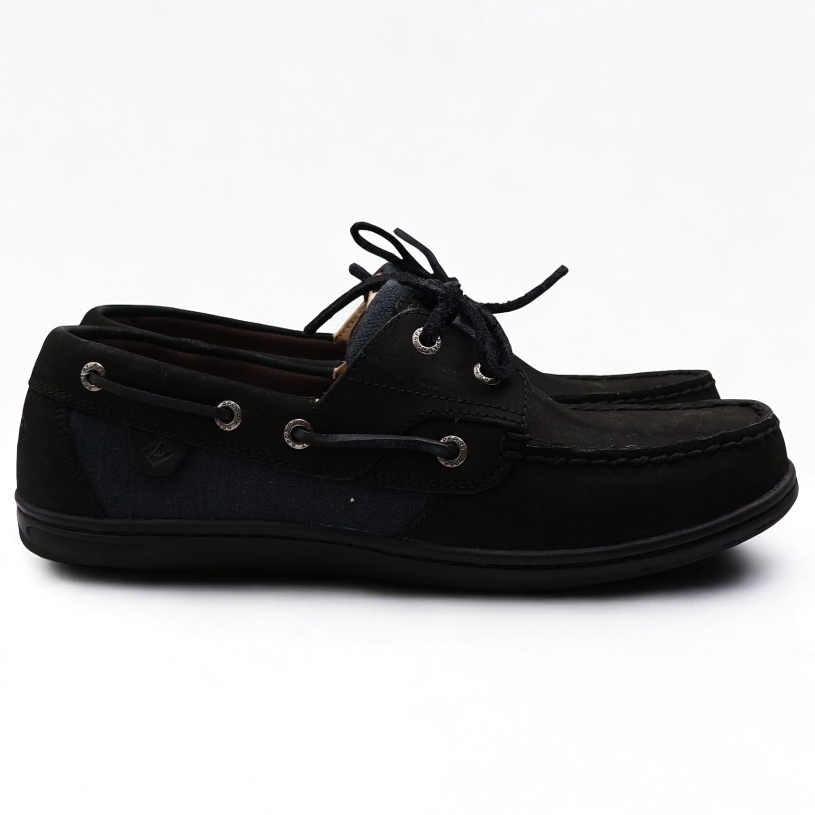 Sperry Top Sider Koifish Women’s Boat Shoes Size 9.5