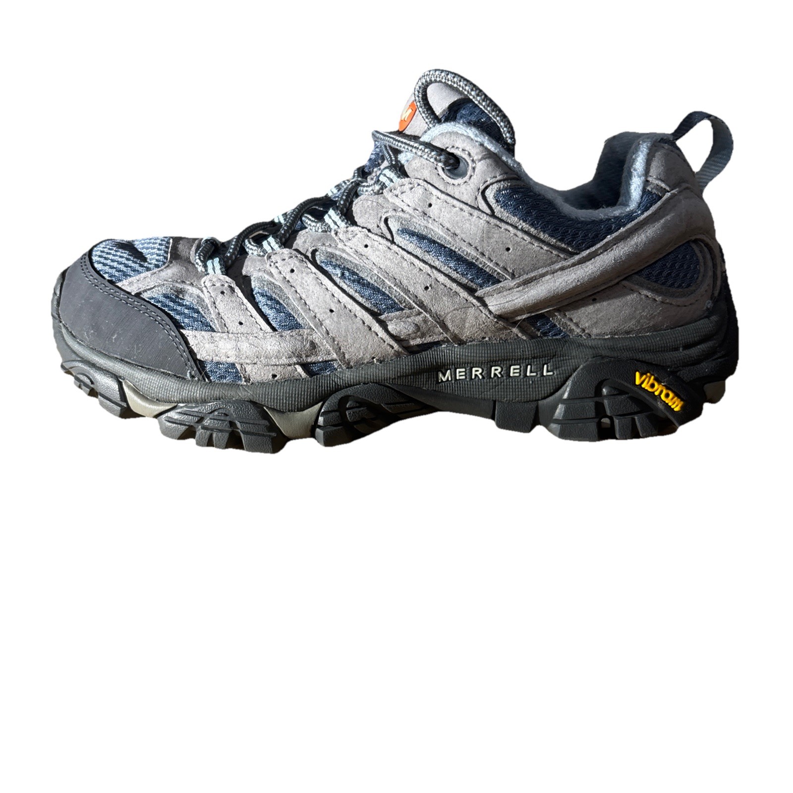 Merrill Vibrant Women’s Shoe Size 8