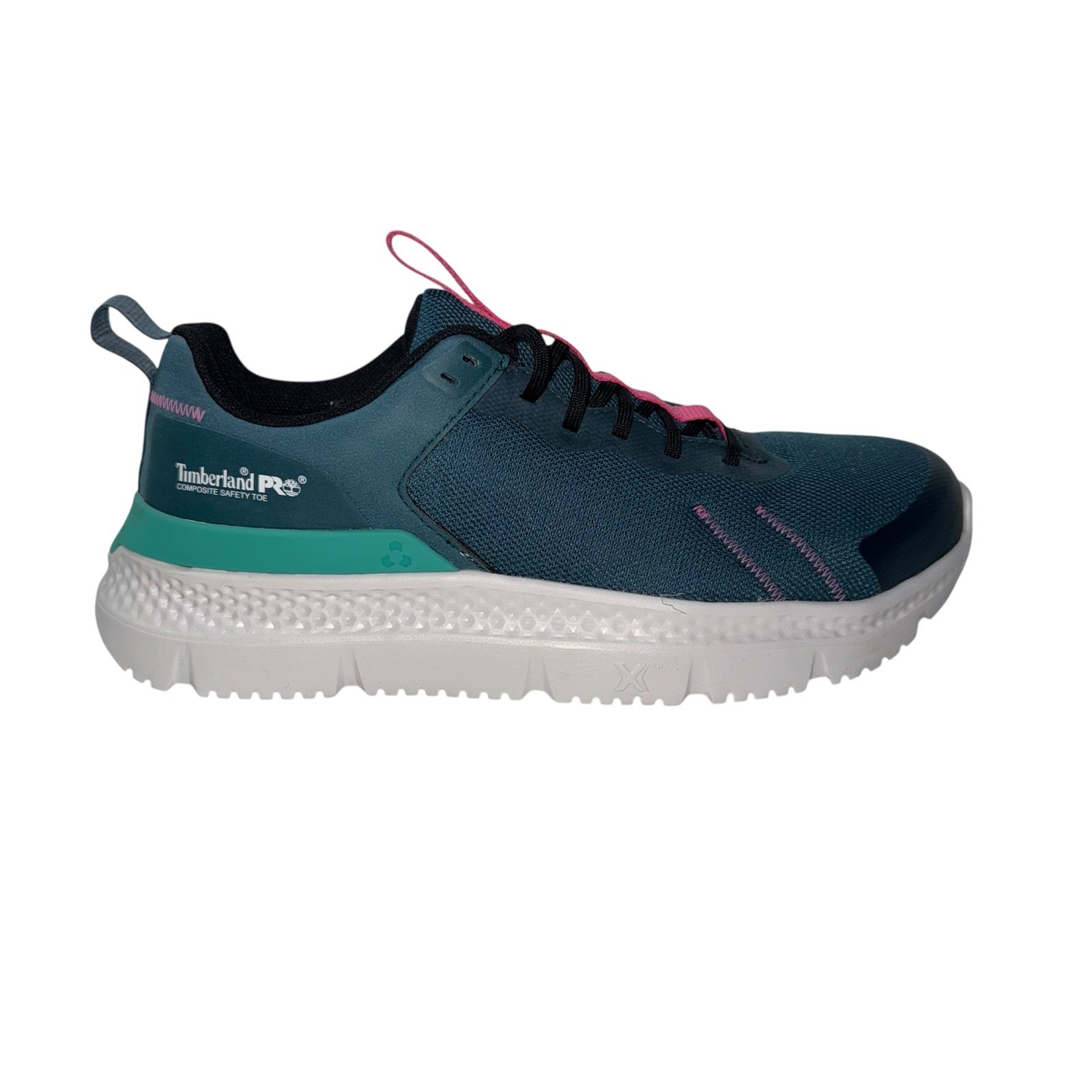 Timberland PRO SETRA Composite safety Toe Work Sneaker Women Comfort Shoes SZ/10