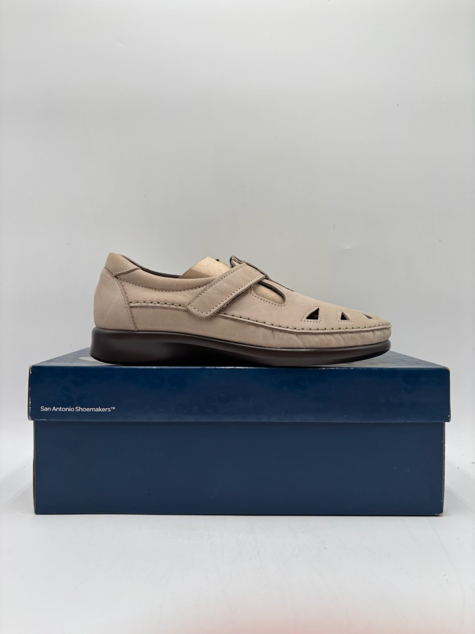SAS ROAMER SAGE 2190-228 Women’s NEW Comfort Shoe Beige Multiple Sizes