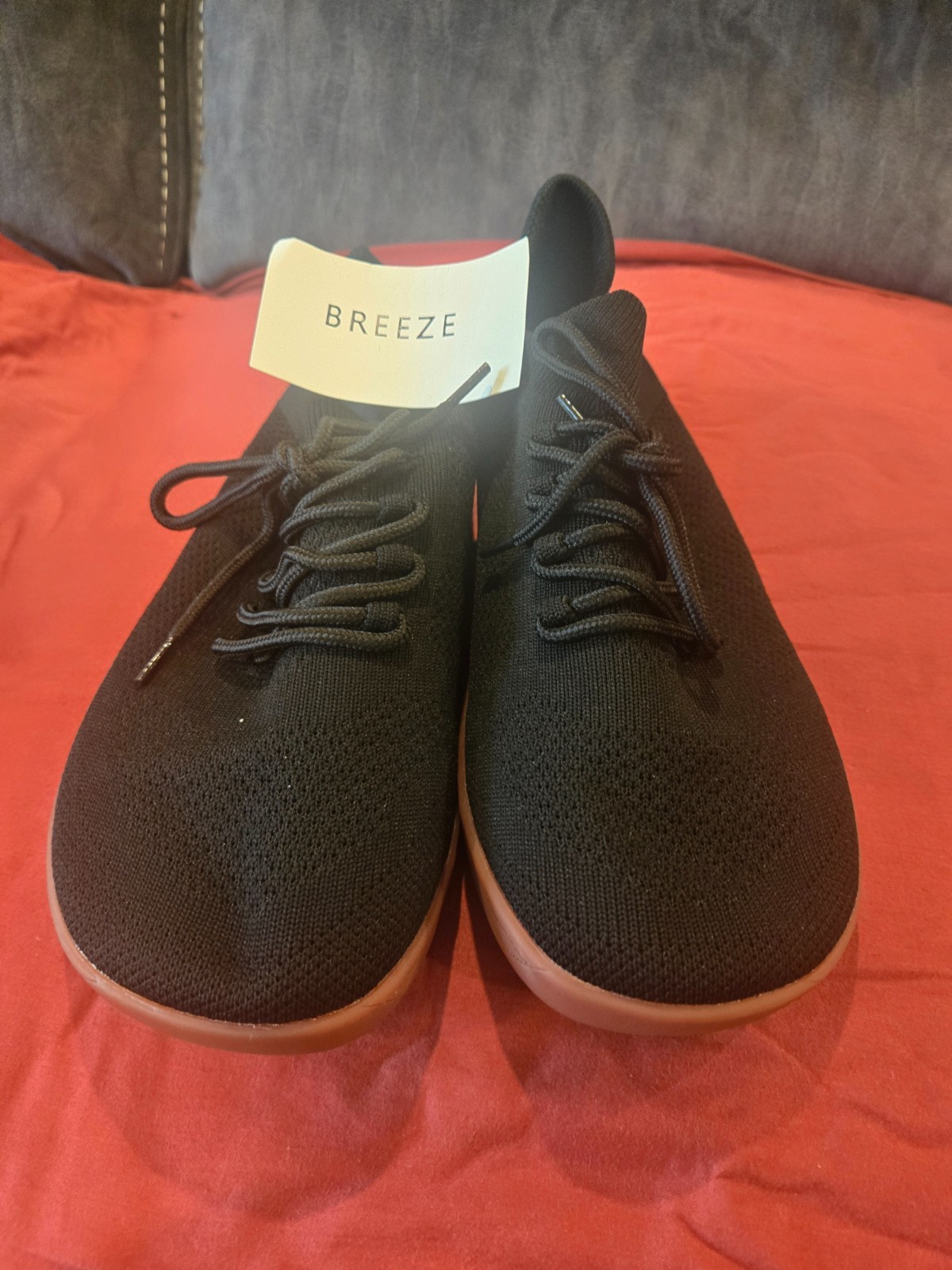 Breeze woman shoes size 8