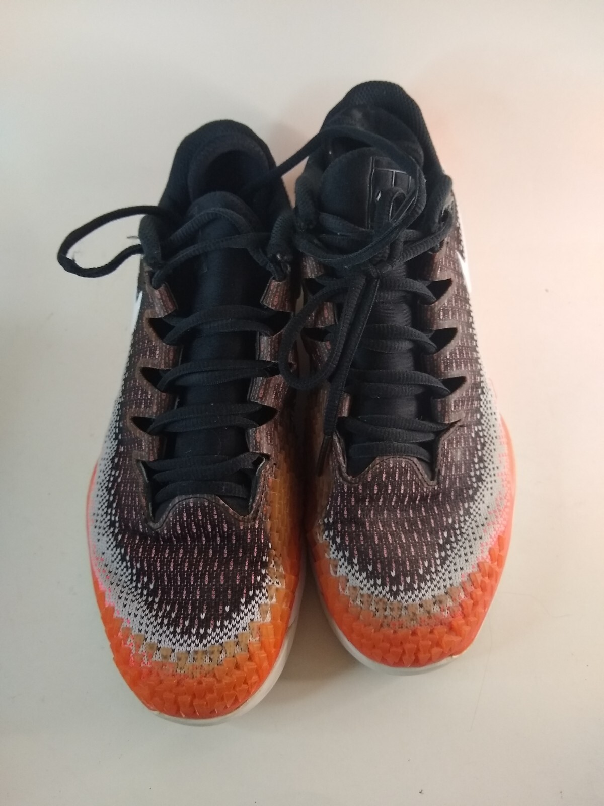Nike Air Zoom Vapor X Knit Tennis Shoes AR8835-001 Womens 8.5