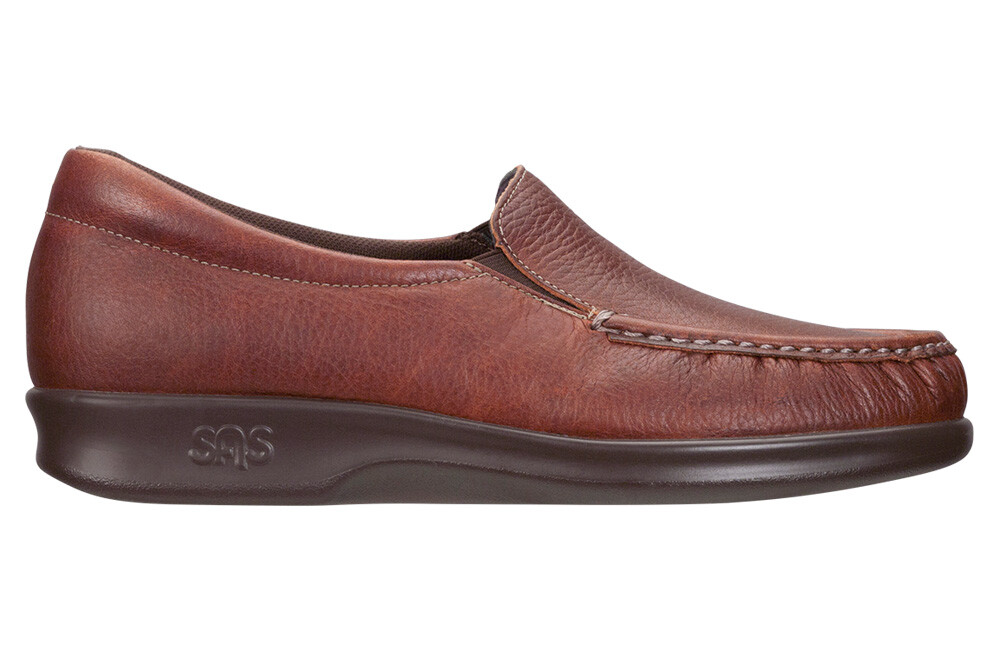 SAS Twin Mulch Women’s Shoes Many Sizes & Widths Free Shipping New In Box Save