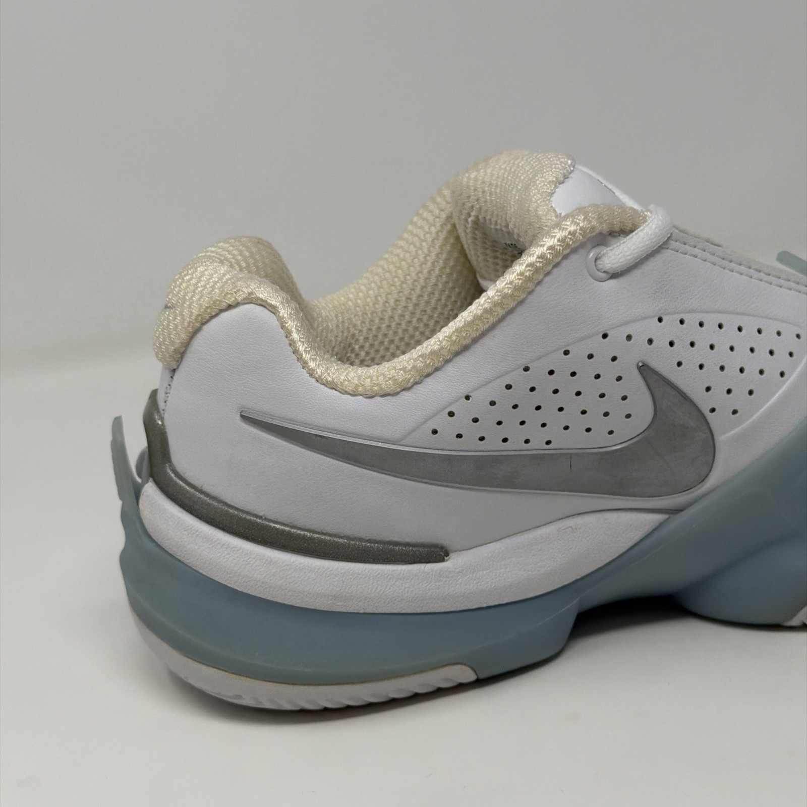 Nike Air Revive QS 2006 Mismatched Pink Blue 313752-101 NOS Women’s 8.5 Rare Y2K